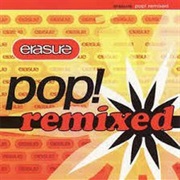 Erasure Pop Remixed