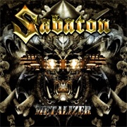 Metalizer - Sabaton