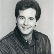 Desi Arnaz Jr