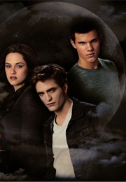 The Twilight Saga: Eclipse (2010)