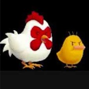 Chickens (Harvest Moon)