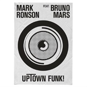 &quot;Uptown Funk&quot; Mark Ranson