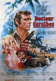 Docteur Caraïbes (1969)