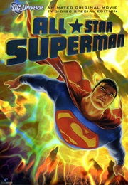 All-Star Superman (2011)