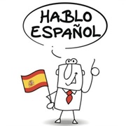 Speak Spanish