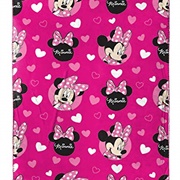 Minnie Mouse Blanket