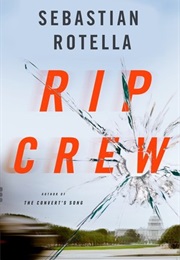 Rip Crew (Sebastian Rotella)