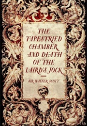 The Tapestried Chamber (Sir Walter Scott)