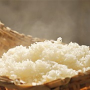 Glutinous Rice