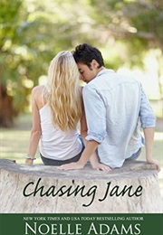 Chasing Jane (Noelle Adams)