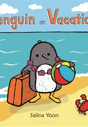 Penguin (Series) (Yoon, Salina)