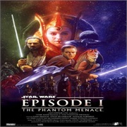 Star Wars: Episode I - The Phantom Menace