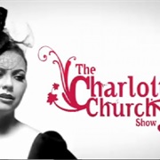 The Charlotte Church Show