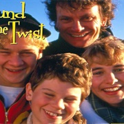 Round the Twist