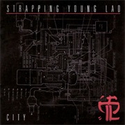 Detox - Strapping Young Lad