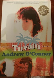 Tuvalu (Andrew O&#39;Connor)