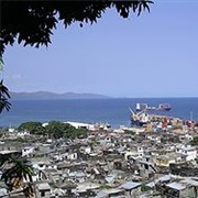 Mutsamudu, Comoros