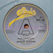 Shakin&#39; Stevens - Blue Christmas