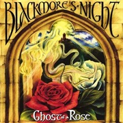 Ghost of a Rose - Blackmore&#39;s Night