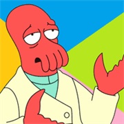 Futurama Zoidberg / Why Not Zoidberg?