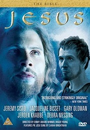 Movies Depicting Christ