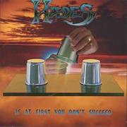 Hades - If at First You Don&#39;t Succeed