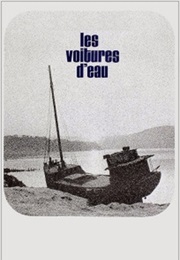 Les Voitures D&#39;eau (1968)