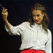 Miranda Sings