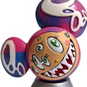 Takashi Murakami Tramp