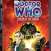 Scream of the Shalka