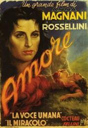 L&#39;amore (1948)