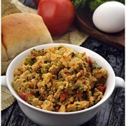 Egg Bhurji