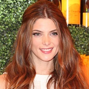 Ashley Greene