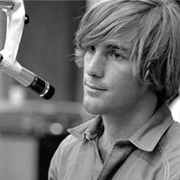 Dennis Wilson