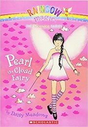 Pearl the Cloud Fairy (Daisy Meadows)