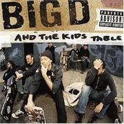 Big D and the Kids Table - How It Goes