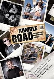 Rumble Road: Untold Stories From Outside the Ring