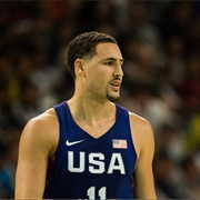 Klay Thompson