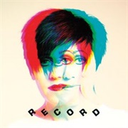 Tracey Thorn - Record