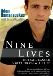 Nine Lives (Adam Ramanauskas With Emma Quayle)