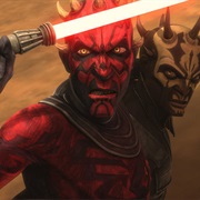 Revival ( Star Wars the Clone Wars)