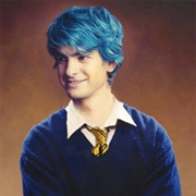 Teddy Lupin