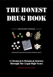 The Honest Drug Book (Dominic Milton Trott)