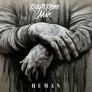 Rag&#39;n&#39;bone Man – Human (2017)