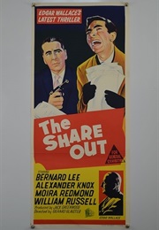 The Share Out (1962)