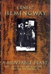 A Moveable Feast (Ernest Hemingway)