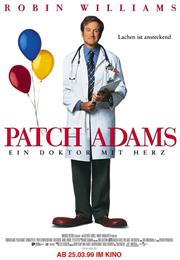 Patch Adams