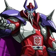 Alpha Trion