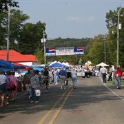 Pinson, Alabama