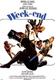 Week End (1967)